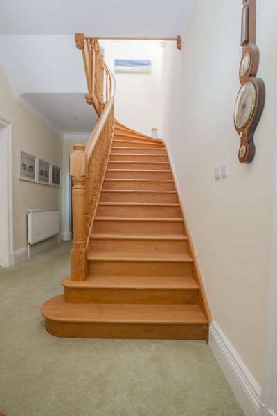 timber-staircase