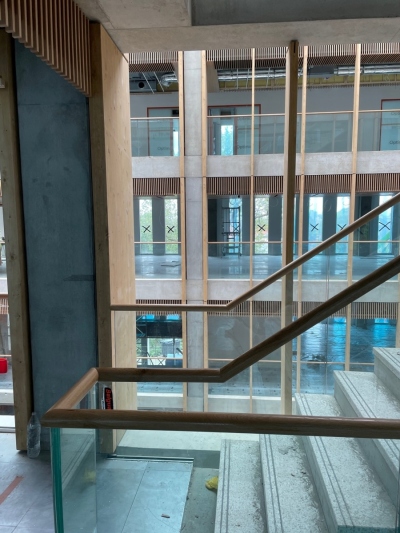 Handrail Installers