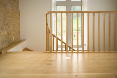 horizontal-handrail