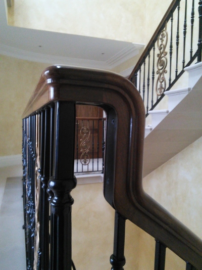 gooseneck-handrails