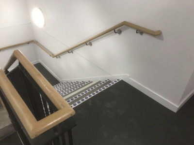 dda-handrail