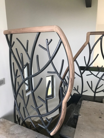 elliptical-timber-handrails
