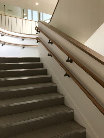 intermediate-handrail