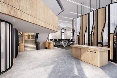 london-projects