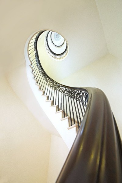 traditional-staircase