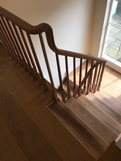 handrail-refurbishment-devon