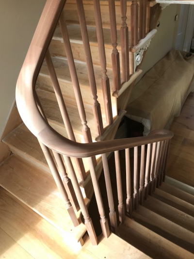 timber-handrails-devon