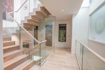 circular-handrails