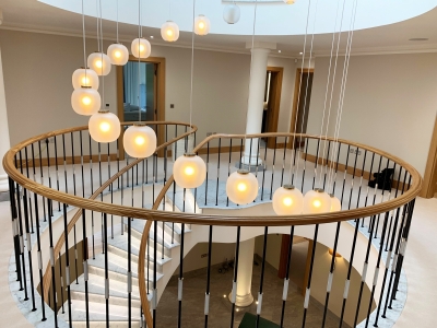 luxury-handrail-uk