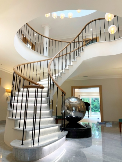 luxury-handrails-uk