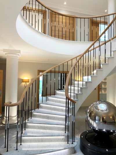 luxury-timber-handrail-uk
