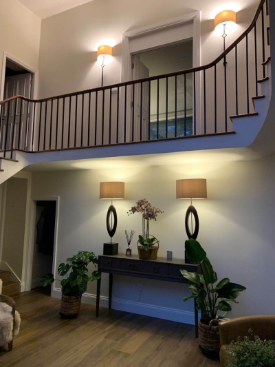 walnut-stair-handrail