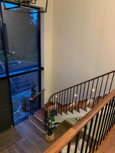 walnut-staircase-england