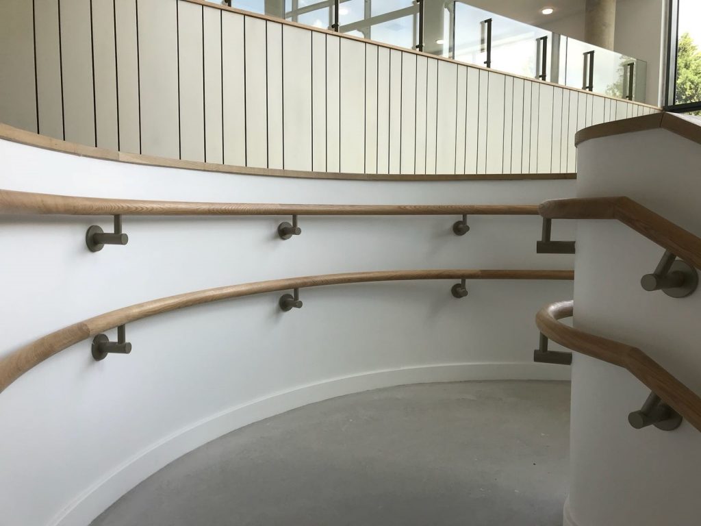 curved-handrail